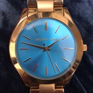 Michael Kors Women’s Watch